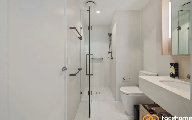 Facehome QWR