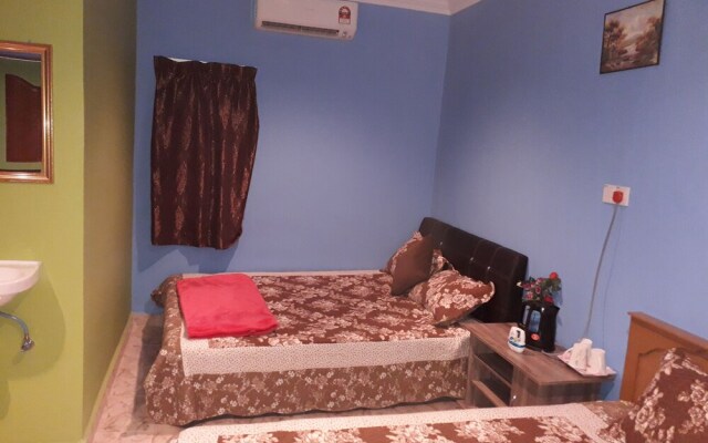 Mazza Nur Motel