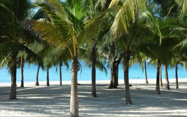 Hotel Wimbi Sun