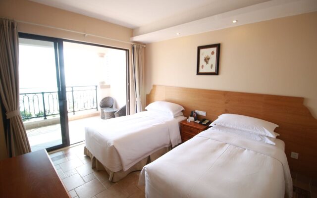 Twin Moon Bay WeHouse Hotel