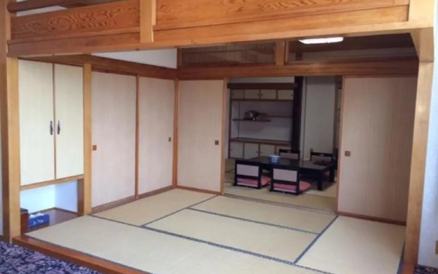 Hotel Tetora Resort Tsuruoka