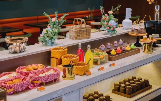 Orange Hotel (Shantou Jinsha East Road Store)