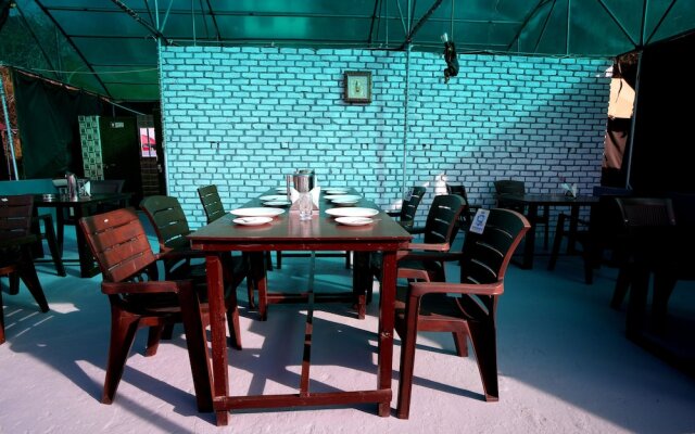 Mystery Hills Resort