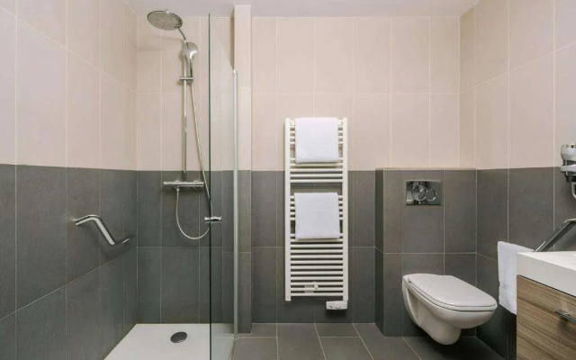 Le Frochot Hotel Pigalle, Sonder by Marriott Bonvoy