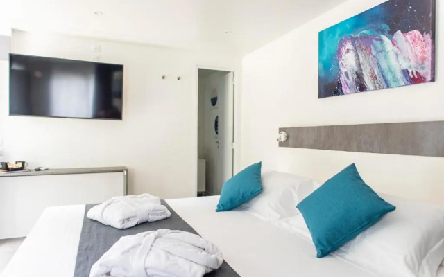 Flaminio Village Bungalow Park - Campground