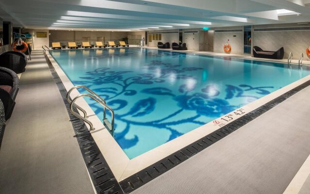 Hilton Foshan