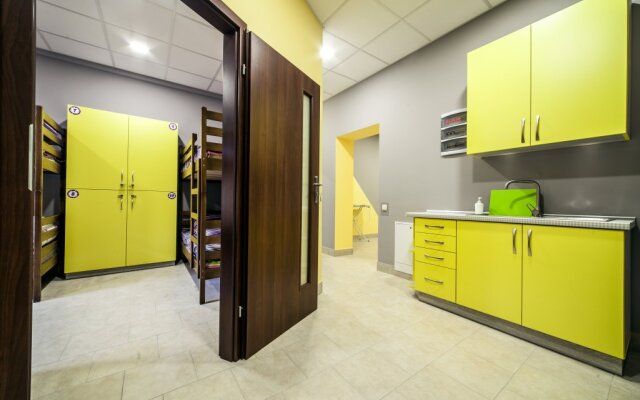 Splash Hostel