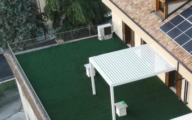 Erania Rooms & Apartments