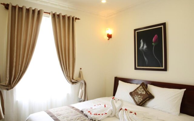 Quang Trung Phu Quoc Hotel
