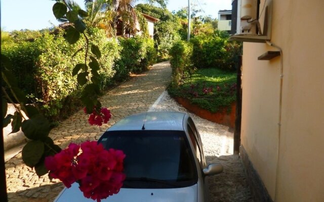 Charming House With Stunning Views