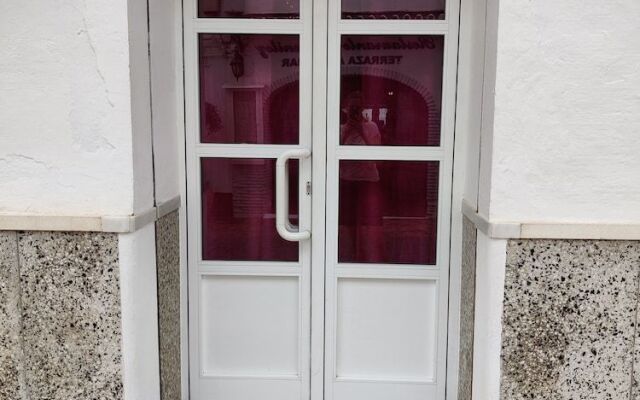 Wonder Room Paraiso Magico Habitacion