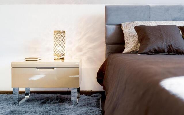 Stylish, modern apartment near Vilnius Old Town