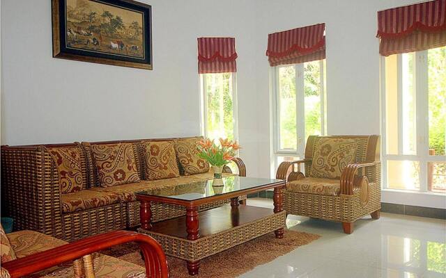 Sunshine Holiday Resort Sanya Apartment - Yalong Bay Branch