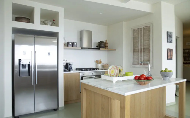 Sky House Tinos