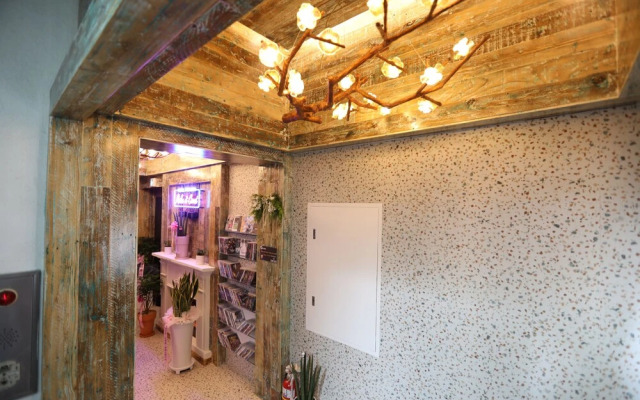 Hotel February Dongdaegu