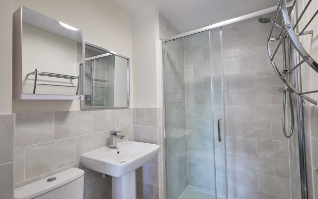Host Stay Fen Street