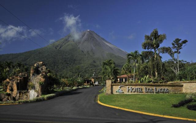 Los Lagos Hotel Resort & Spa