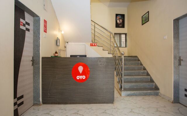 OYO 11944 Rajat Residency