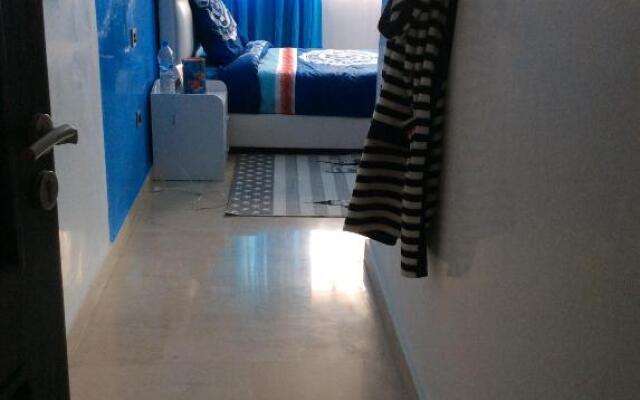Appartement de luxe