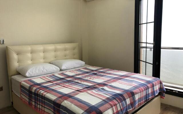 Seyran Seaside Apartments - 2-dublex