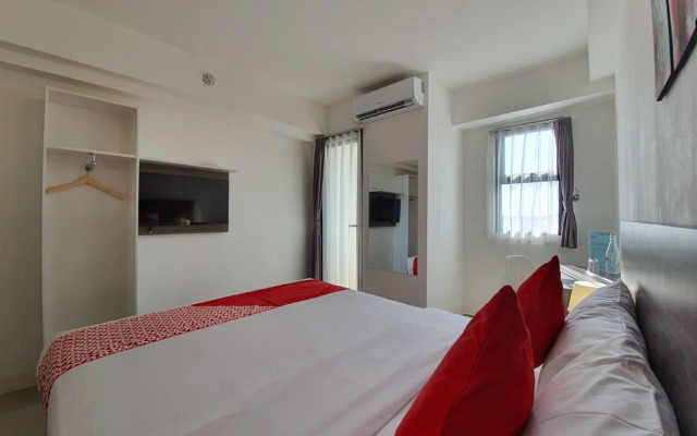 Collection O 28 Urban Town Apartment Karawang