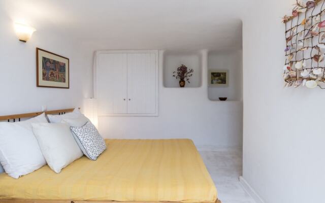 Villa Melenia Aleomandra Mykonos