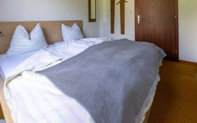 Holiday Home in Ferlach Near Woerthersee