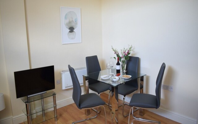 Romsey Road Apartments