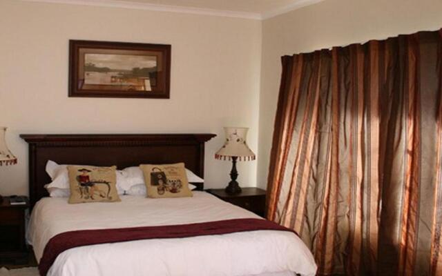 Kwela Bed and Breakfast