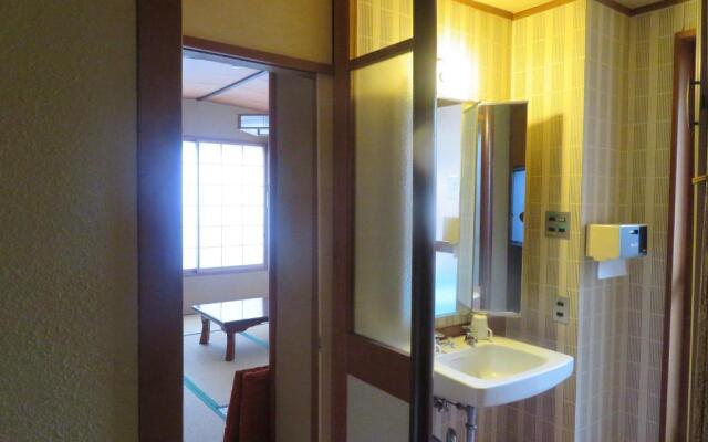 Hakone Miyanoshita Myojokan