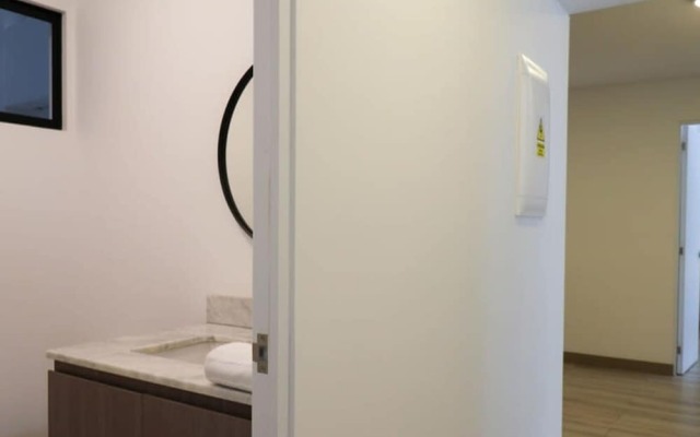 Cozy 3BR With Balcony in the Heart of Miraflores