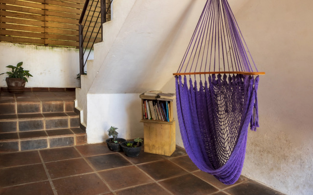 Rincon Soñado, Valle de Bravo