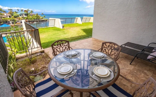 Napili Point B35 1 Bedroom Condo
