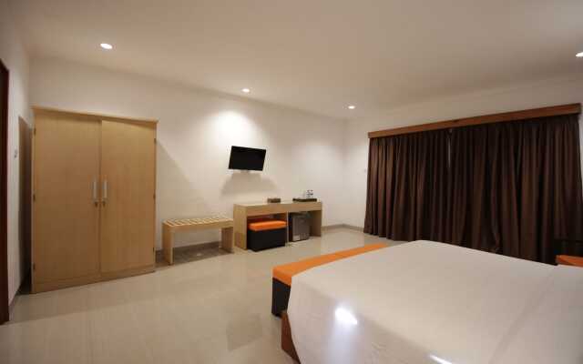Ring Sameton Resort Hotel
