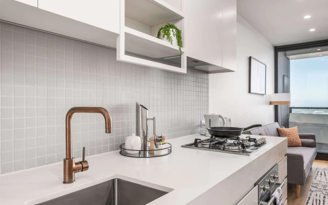 Domi Serviced Apartments