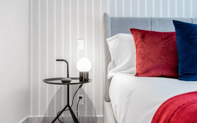 Casai Polanco 2 Br Lavish Flat