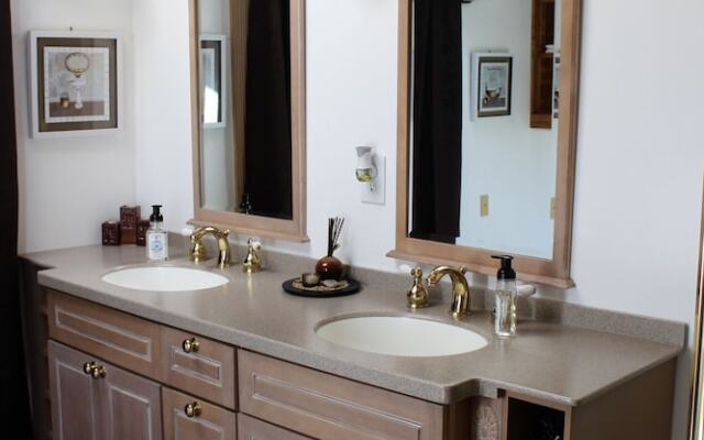 Black Creek Bed and Breakfast