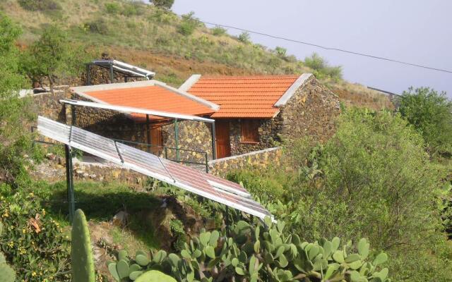 Casas El Hierro-Rural