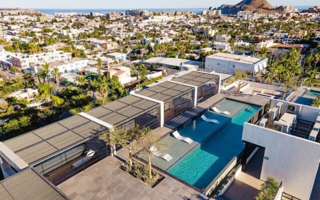 Lumina at Cardinal Cabo San Lucas