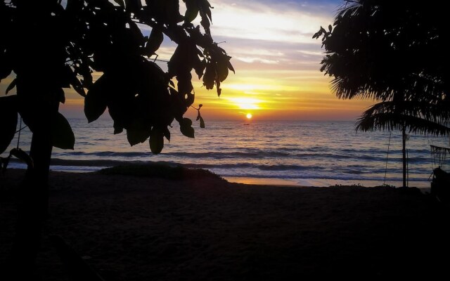 Sunray Beach House