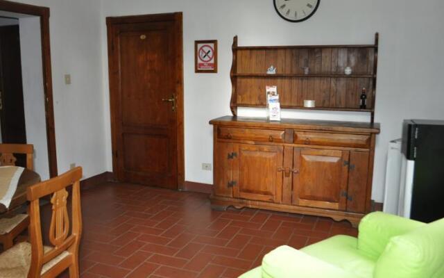 Fonti di Pescaia