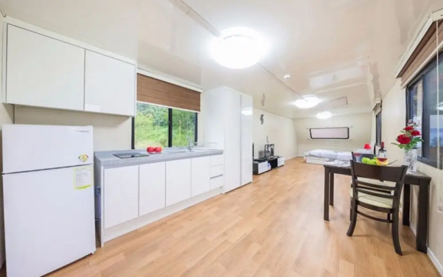 Hapcheon Hue Theme Park Pension