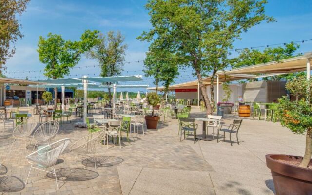 Camping Lanterna