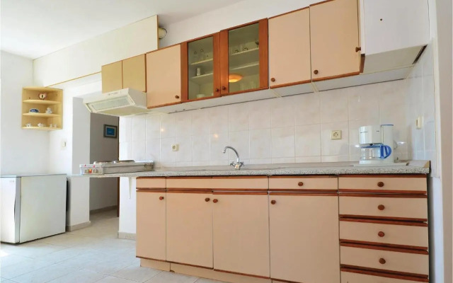 Apartment Kukljica Kukljica ul. II