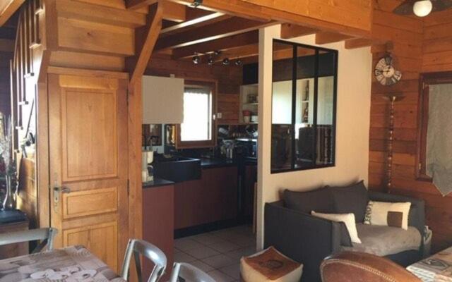 Chalet Arette, 5 pièces, 8 personnes - FR-1-602-92
