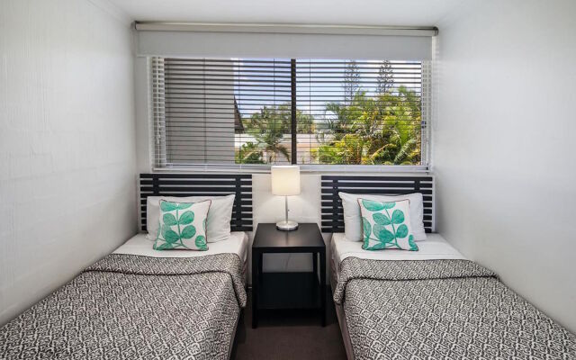 Noosa Harbour Resort