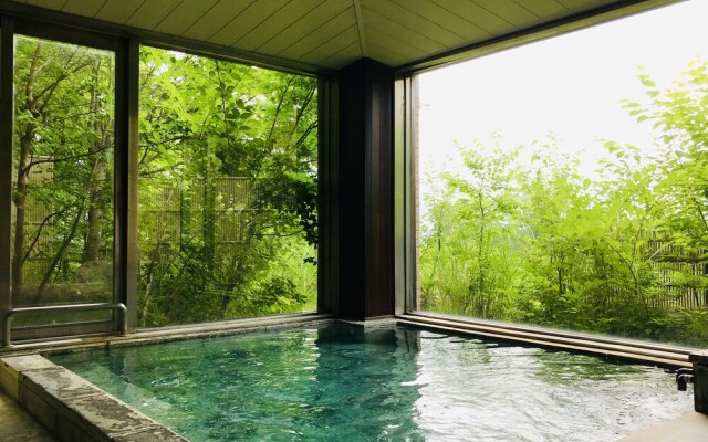 The Ritz-Carlton, Nikko Hotel