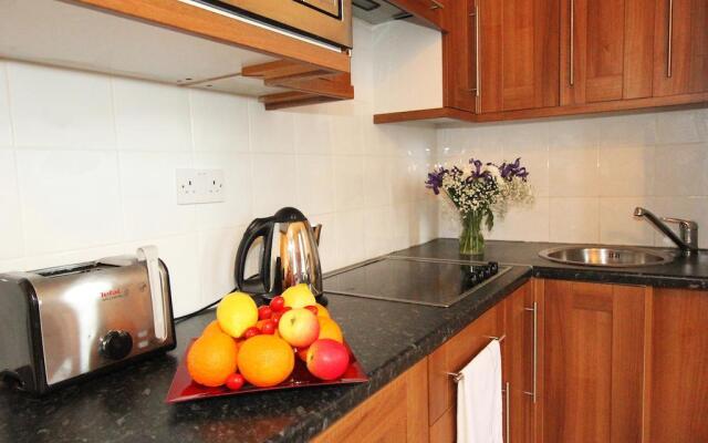 Latchfords Self Catering Apartments