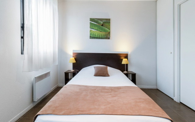 All Suites Appart Hôtel | Pau - Zénith