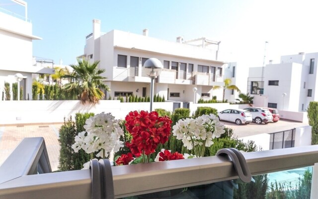 Gran Sol Apartments